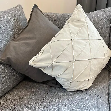Ferienwohnung Franzi Dahn Esterno foto