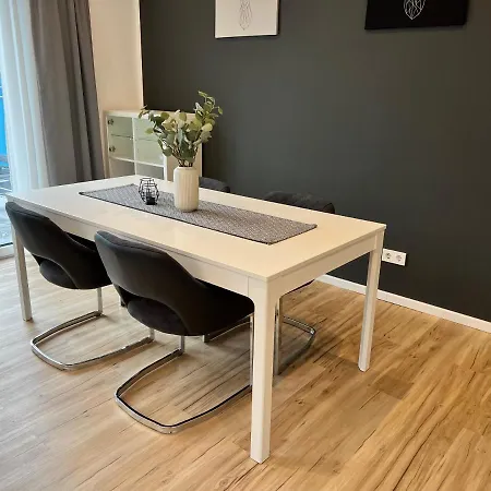 Ferienwohnung Franzi Dahn Esterno foto