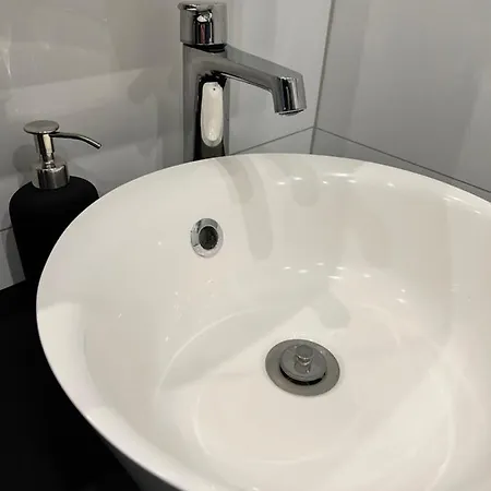 Ferienwohnung Franzi Dahn Esterno foto