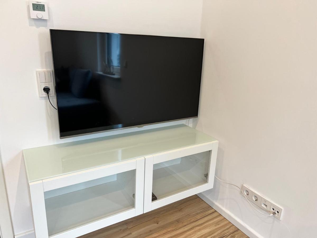 Franzi Appartement Dahn