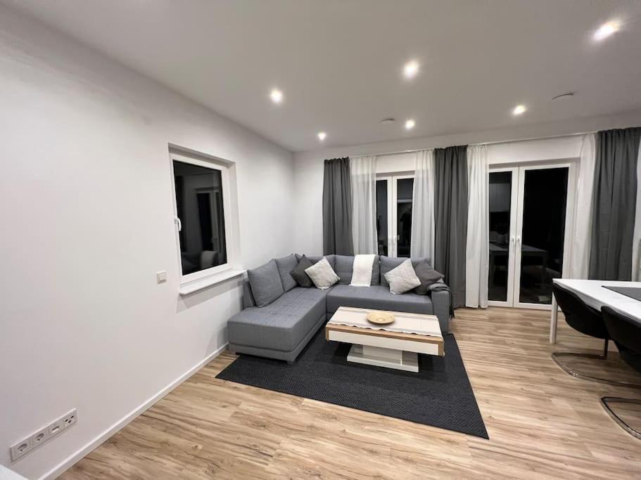 Appartement Franzi