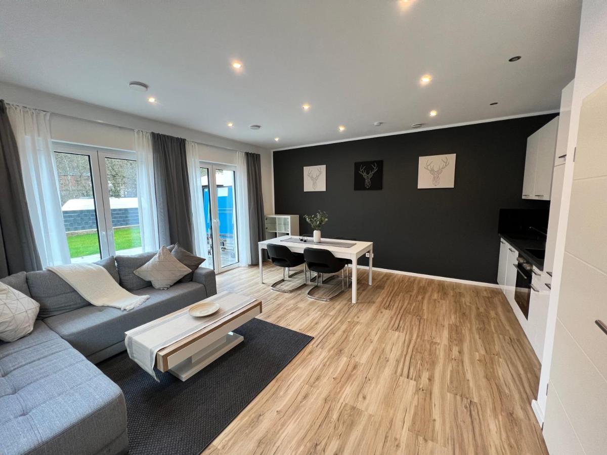 Appartement Franzi