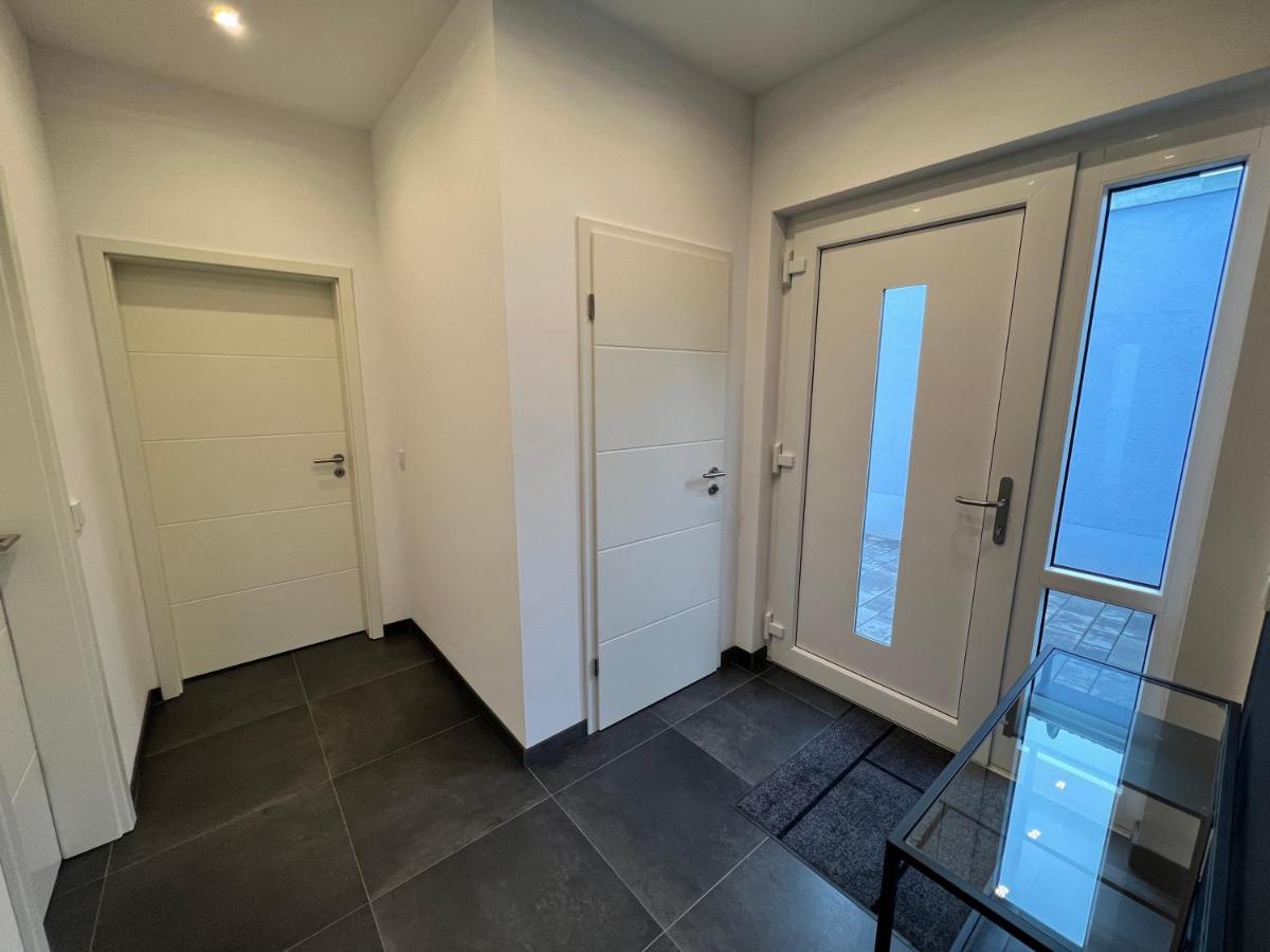 Appartement Franzi Dahn