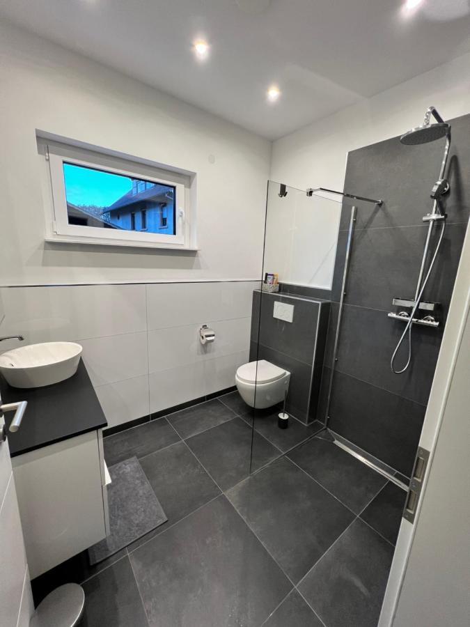 Appartement Franzi *