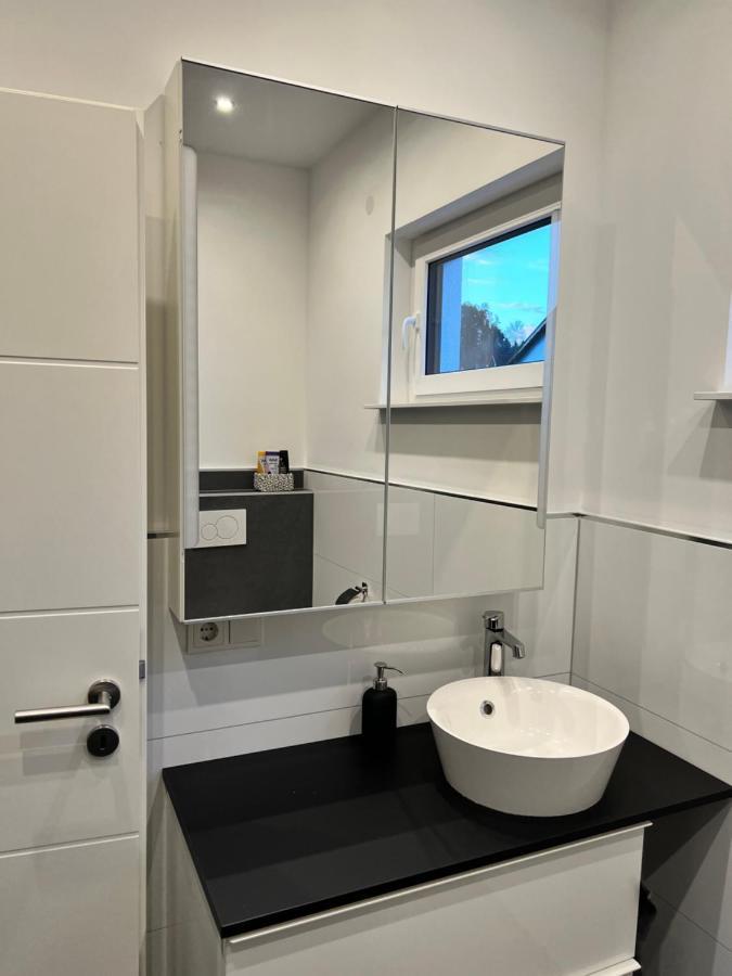 Appartement Franzi Dahn