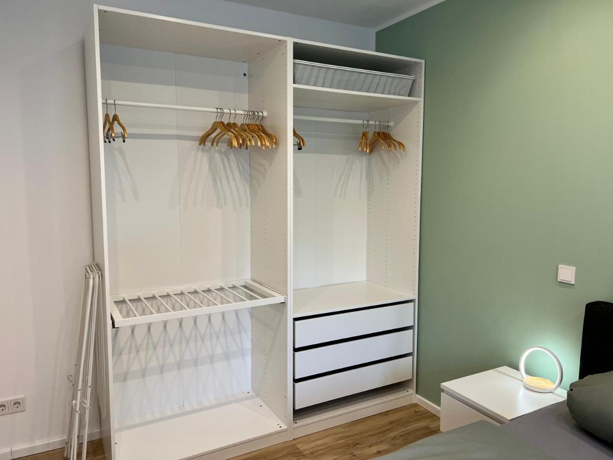 Appartement Franzi Dahn