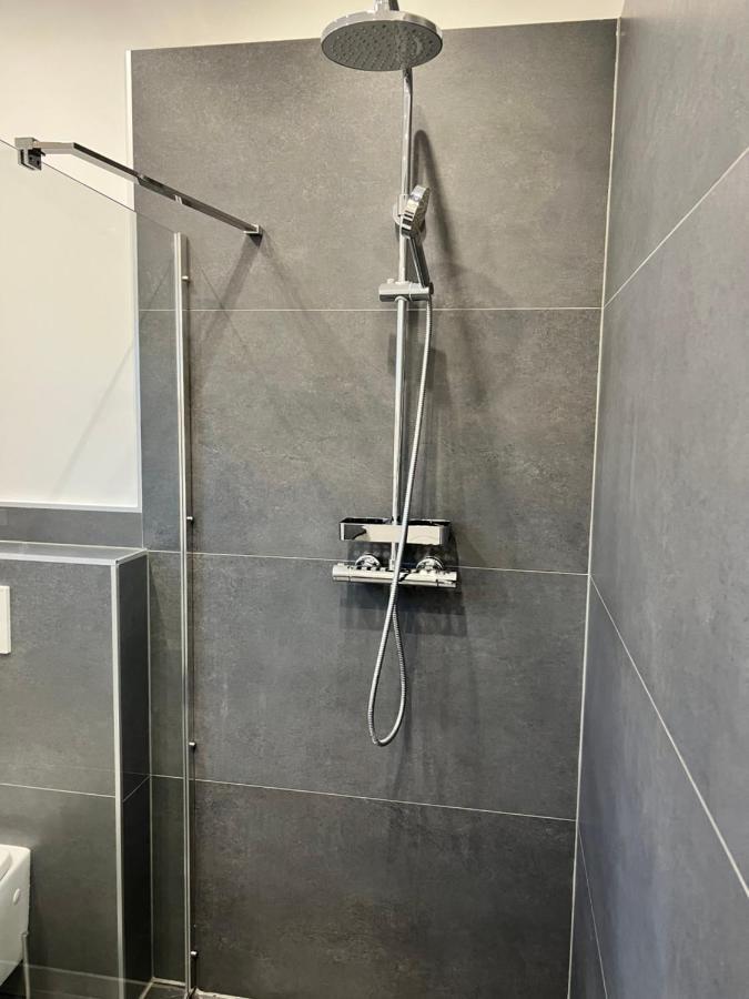 Appartement Franzi