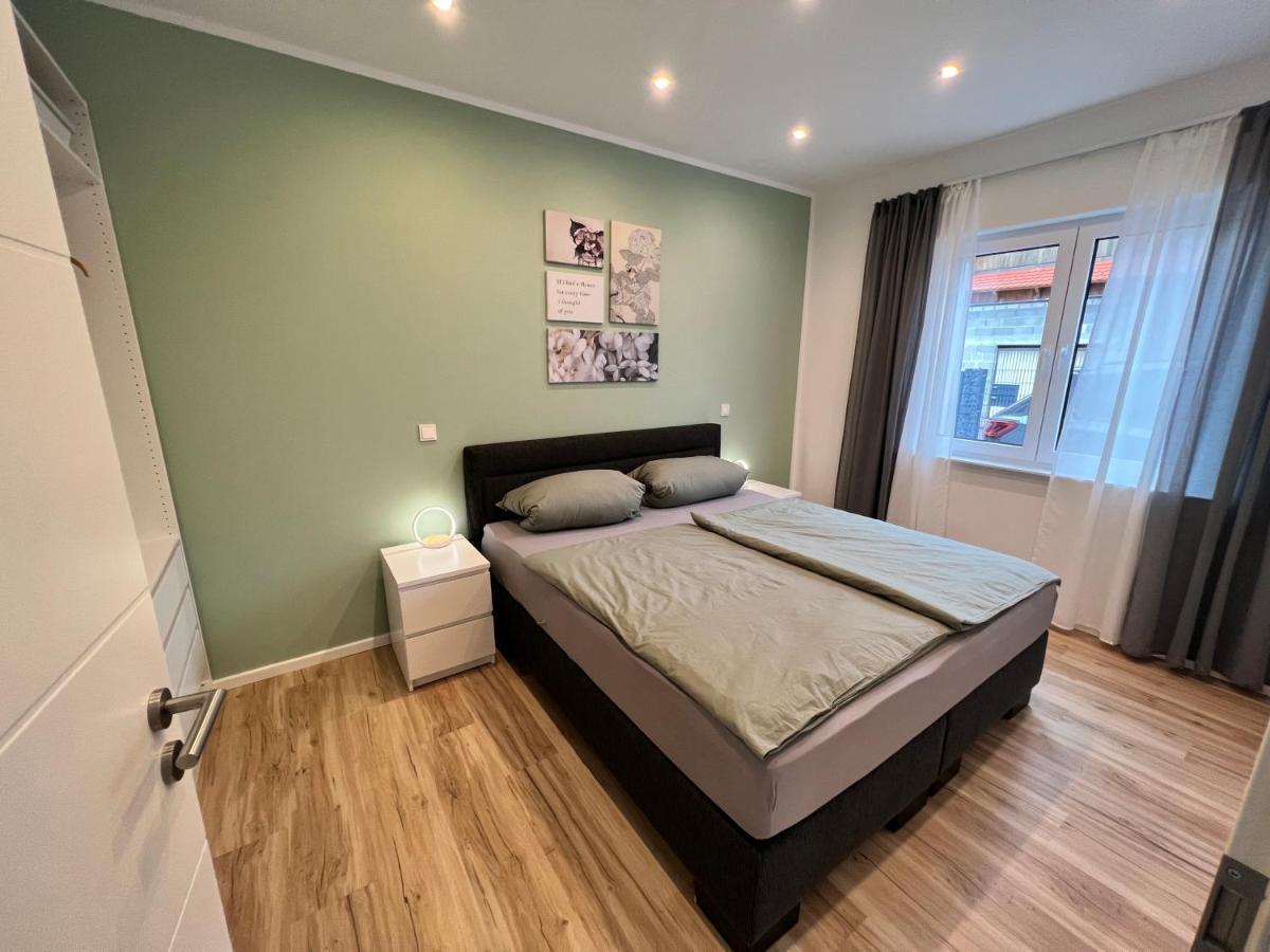 Appartement Franzi